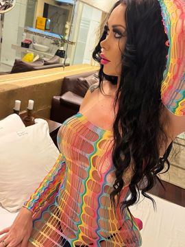 Mia Bucci