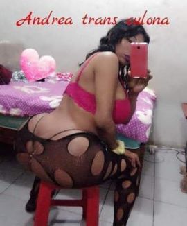 Andrea Morocha