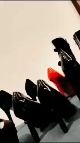 Katty TS Mistress