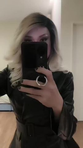 Katty TS Mistress