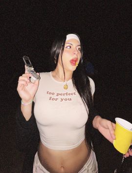 Maria Vittoria