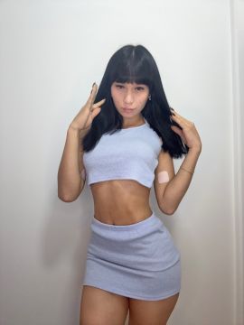 Daniela Vargas