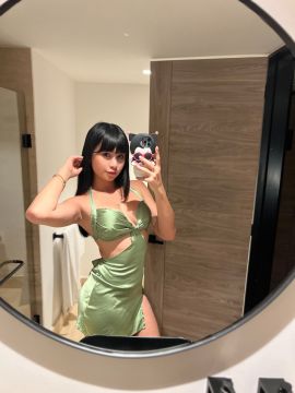 Daniela Vargas