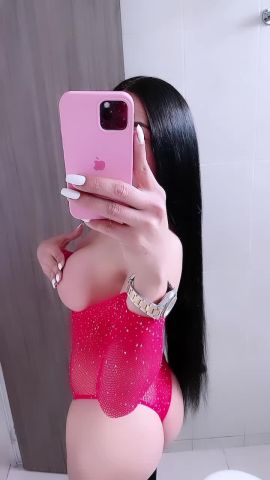 Megan Suarez