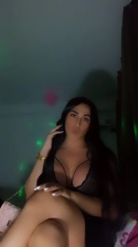 Megan Suarez