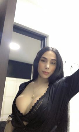 Megan Suarez
