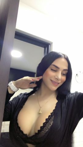 Megan Suarez