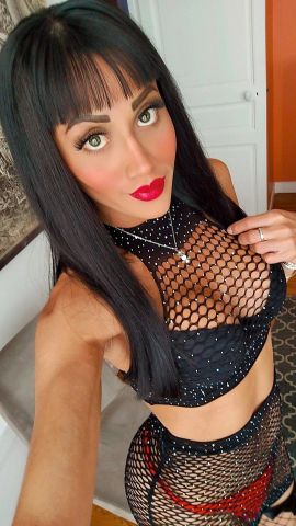Alexandra Chanel