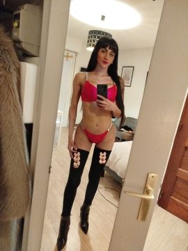 Alexandra Chanel