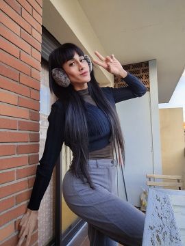 Alexandra Chanel
