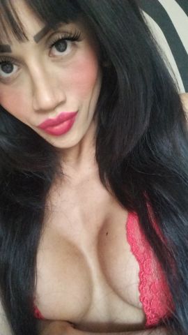 Alexandra Chanel