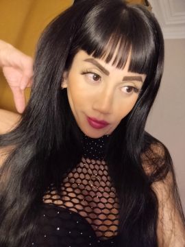 Alexandra Chanel