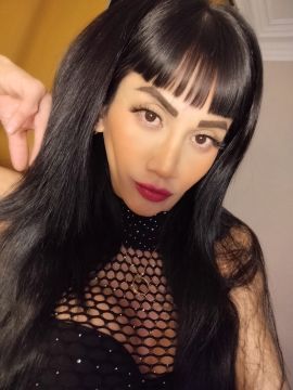 Alexandra Chanel