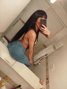 Alexandra Chanel