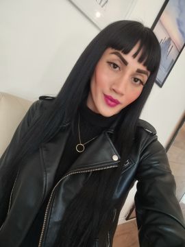 Alexandra Chanel