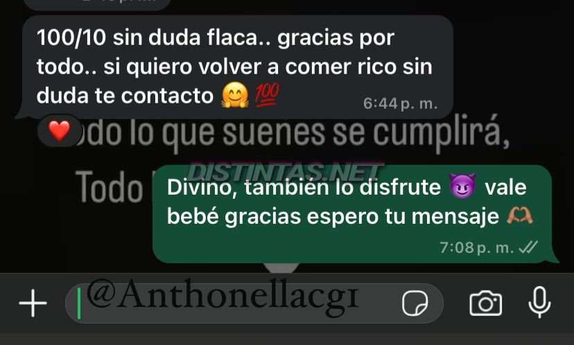 Anthonella C