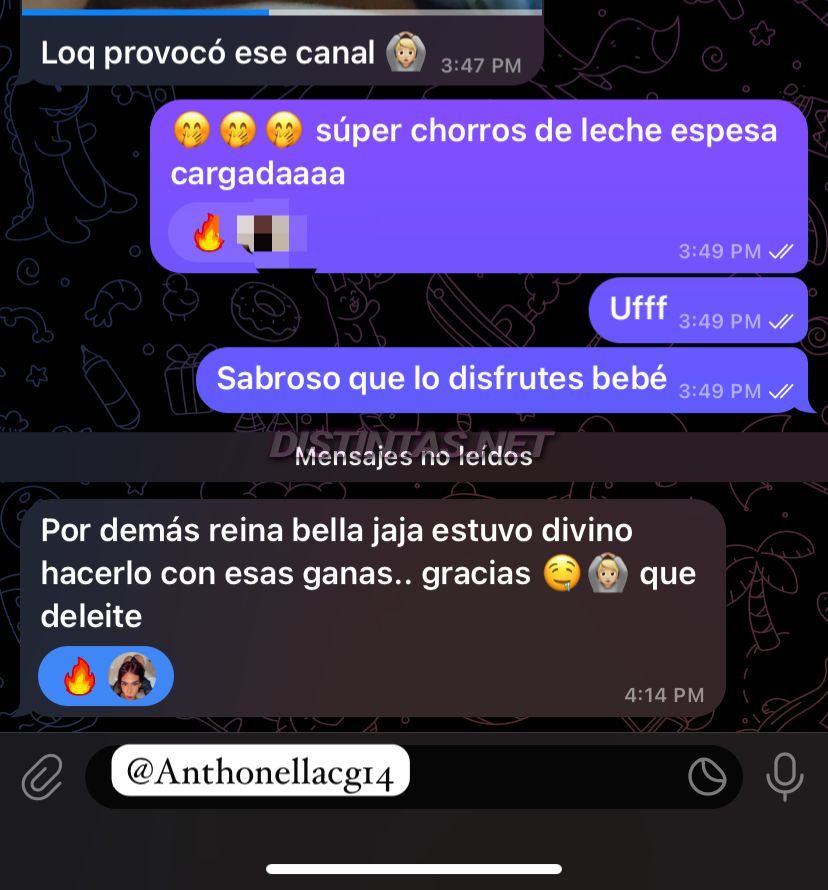 Anthonella C