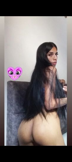 Shaily Noemí
