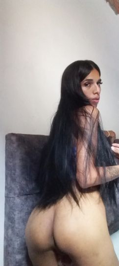 Shaily Noemí
