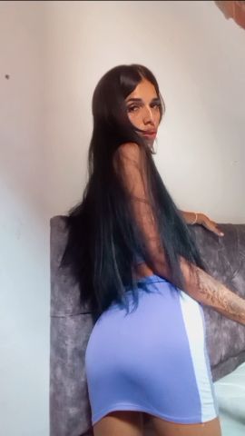 Shaily Noemí