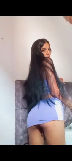 Shaily Noemí