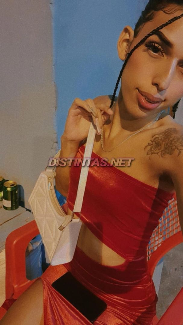 Shaily Noemí