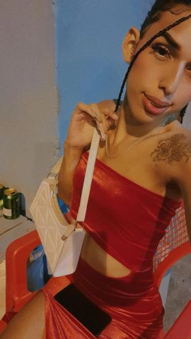Shaily Noemí