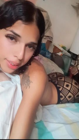 Shaily Noemí