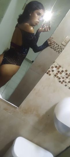 Shaily Noemí