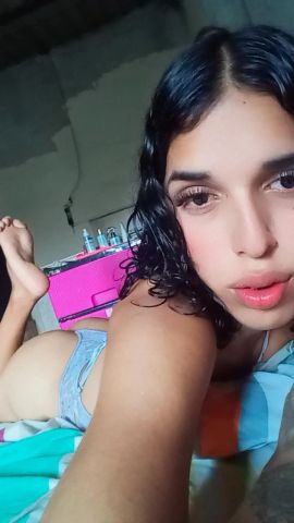 Shaily Noemí