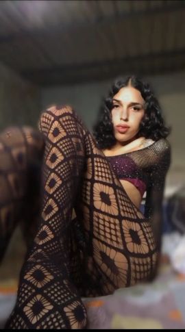 Shaily Noemí