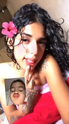 Shaily Noemí