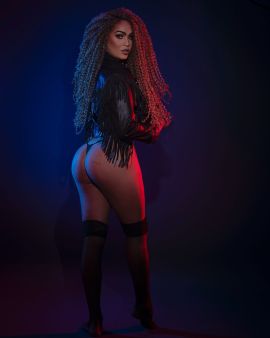 Nia Russo