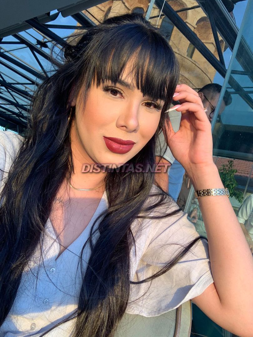 Jade Fernandez