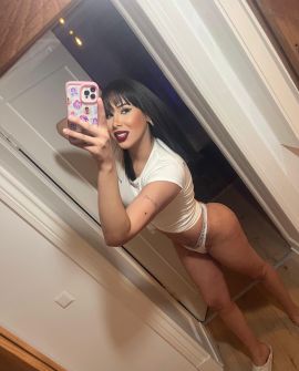 Jade Fernandez