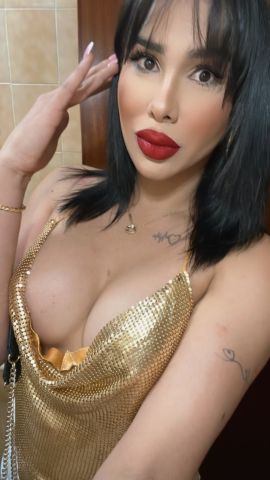 Jade Fernandez