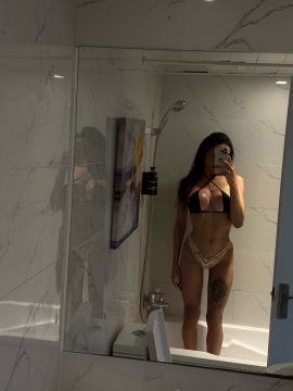 Miss Colucci