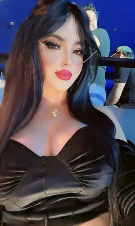 Haifa Soltani