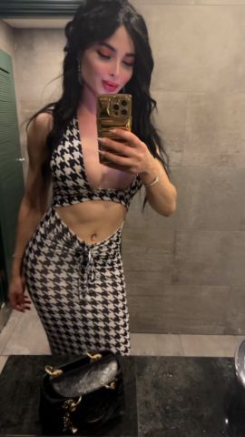 Haifa Soltani