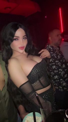 Haifa Soltani