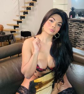 Miss Paloma