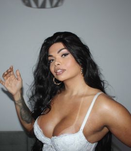 Miss Paloma