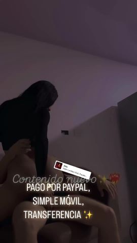 Estefany Morena