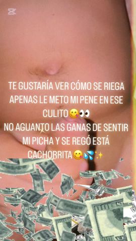 Estefany Morena