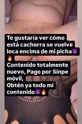 Estefany Morena