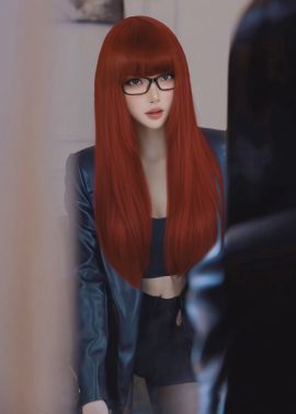 Helen CD 