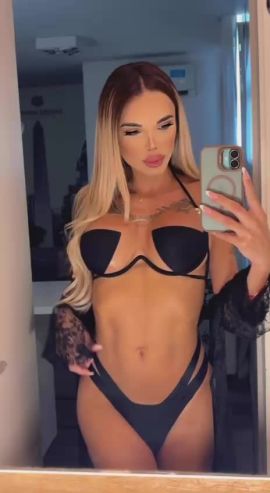 Florencia Kardashian