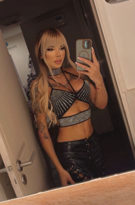 Florencia Kardashian