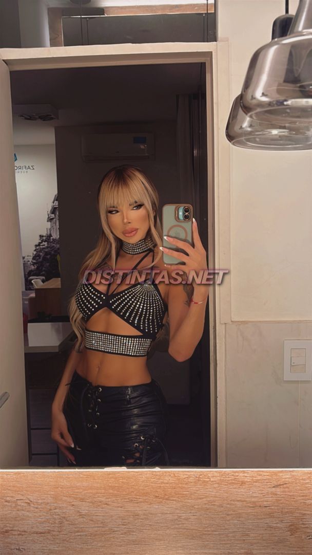 Florencia Kardashian