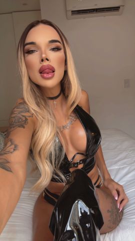 Florencia Kardashian